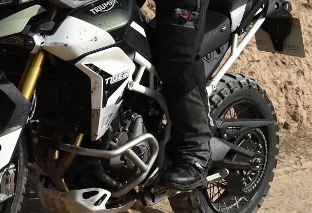 Sidi adventure hotsell 2 gtx